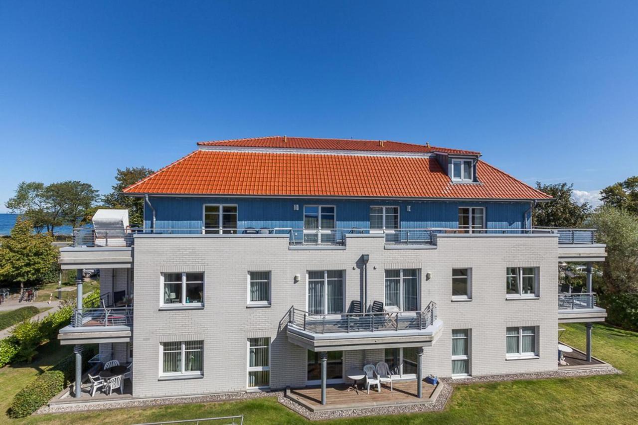 Duenenblick Wohnung 53 Boltenhagen  Exterior photo